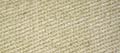 Stair Carpet Border Beige